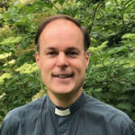 Revd James Shakespeare